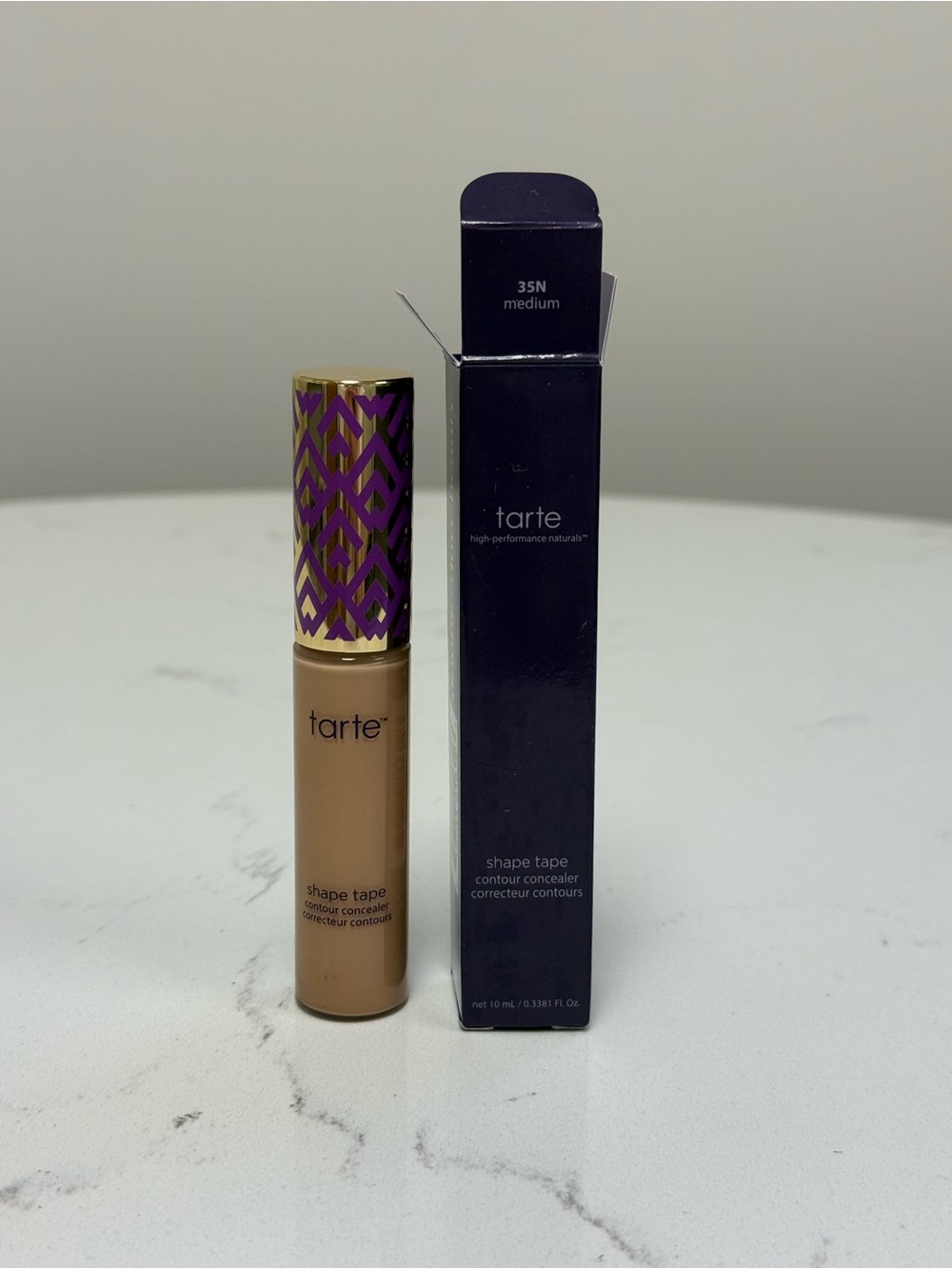tarte Shape Tape Contour Concealer - 35N